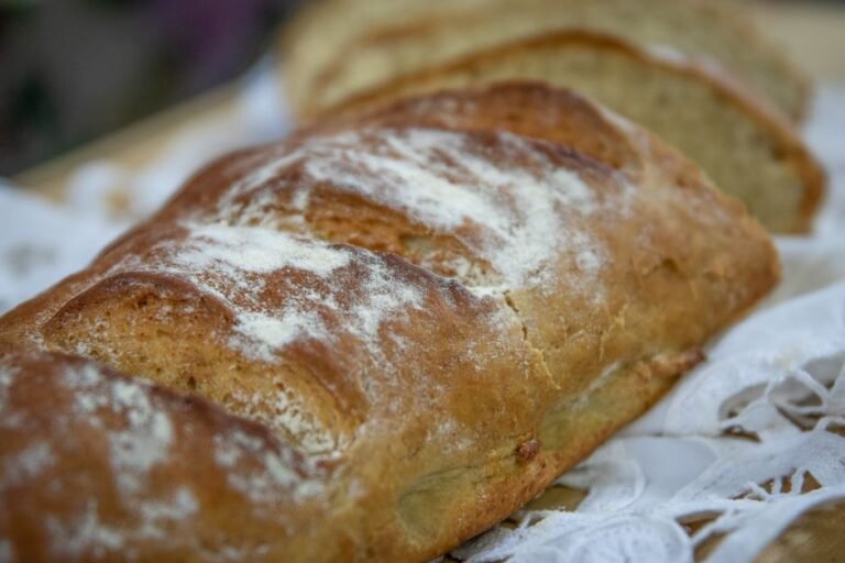 Learning to Make Bread Badly