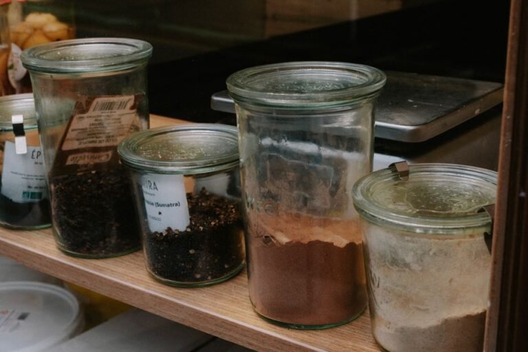 What’s Actually in My Spice Cabinet